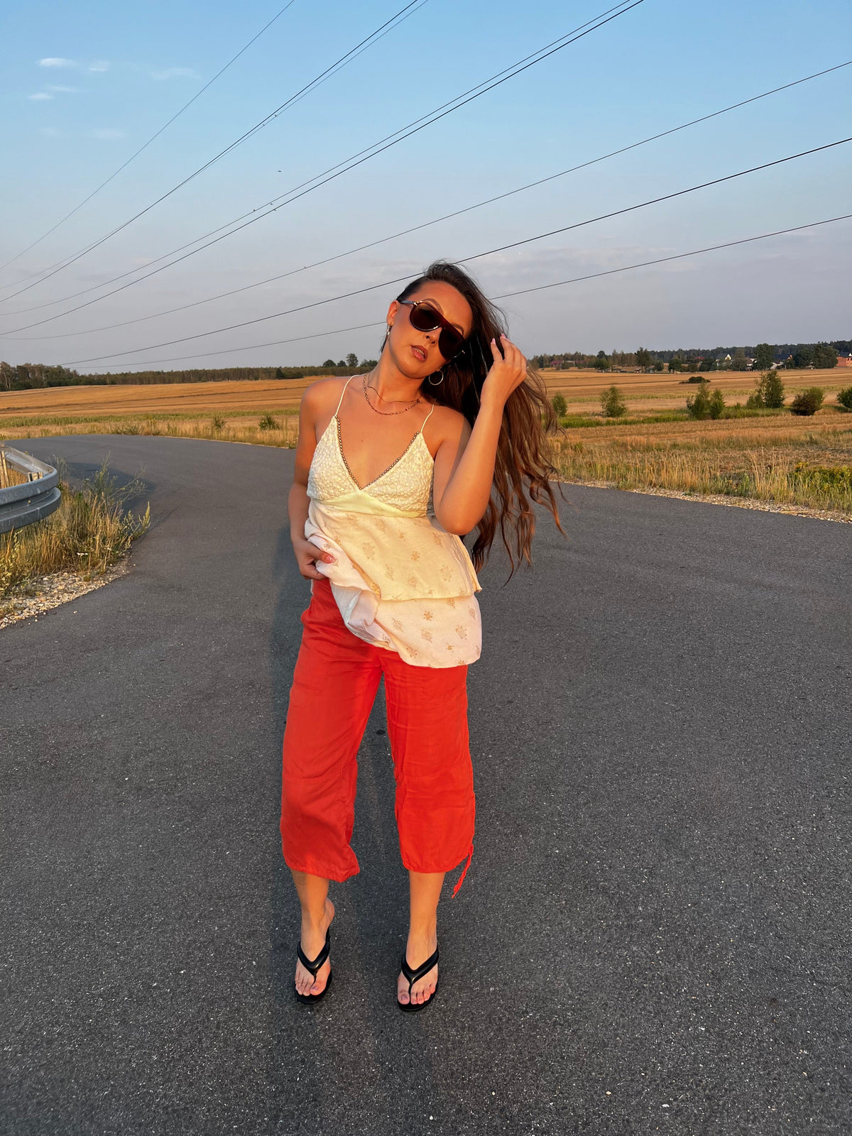 Summer Outfit Collection