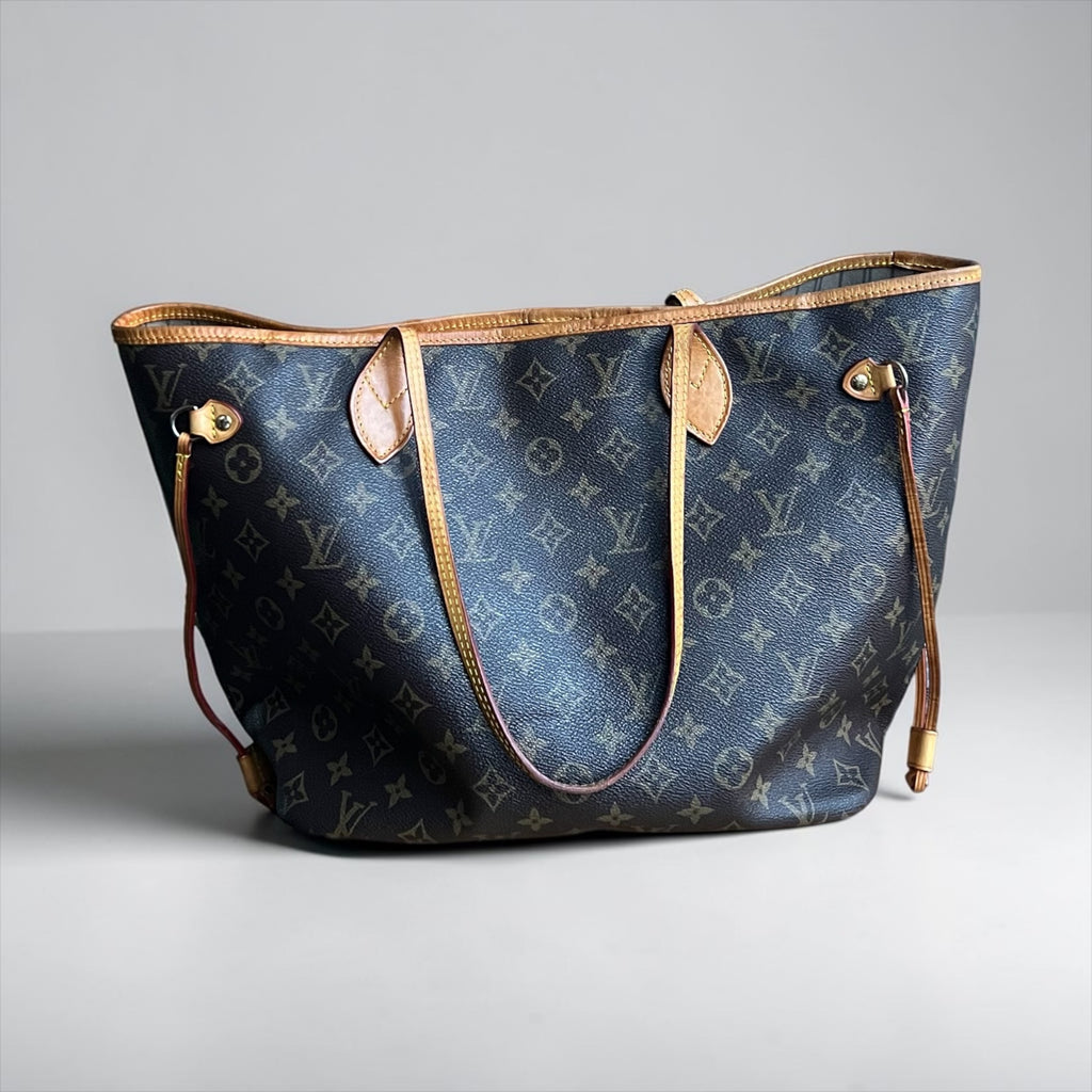 Louis Vuitton Neverfull 2007